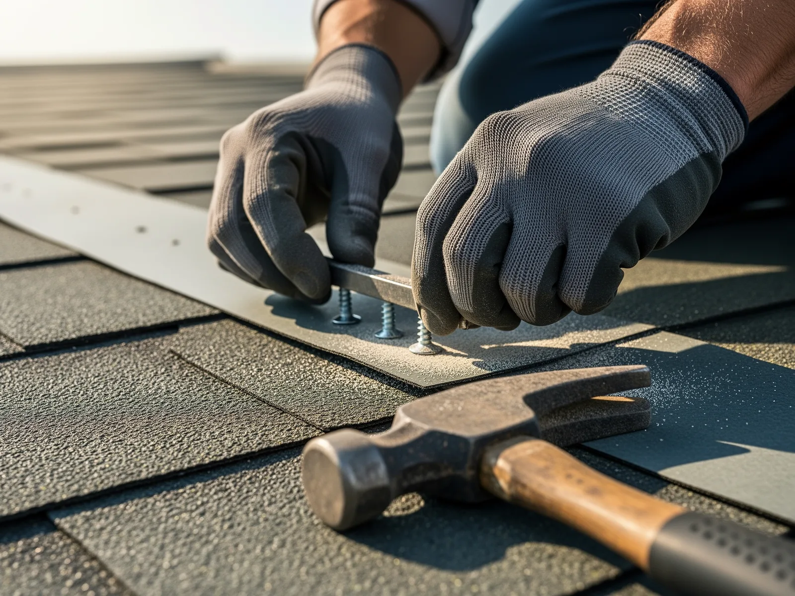 Why choose Fascia Repair in Toughkenamon, PA